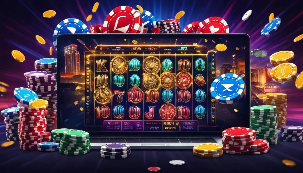 Đồ họa game bắn cá MAX88