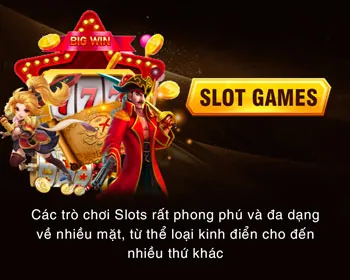Tin tức về casino trực tuyến và slot games